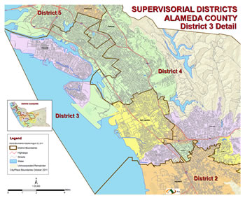 district 3 map