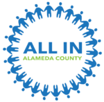All In Alameda County Logo
