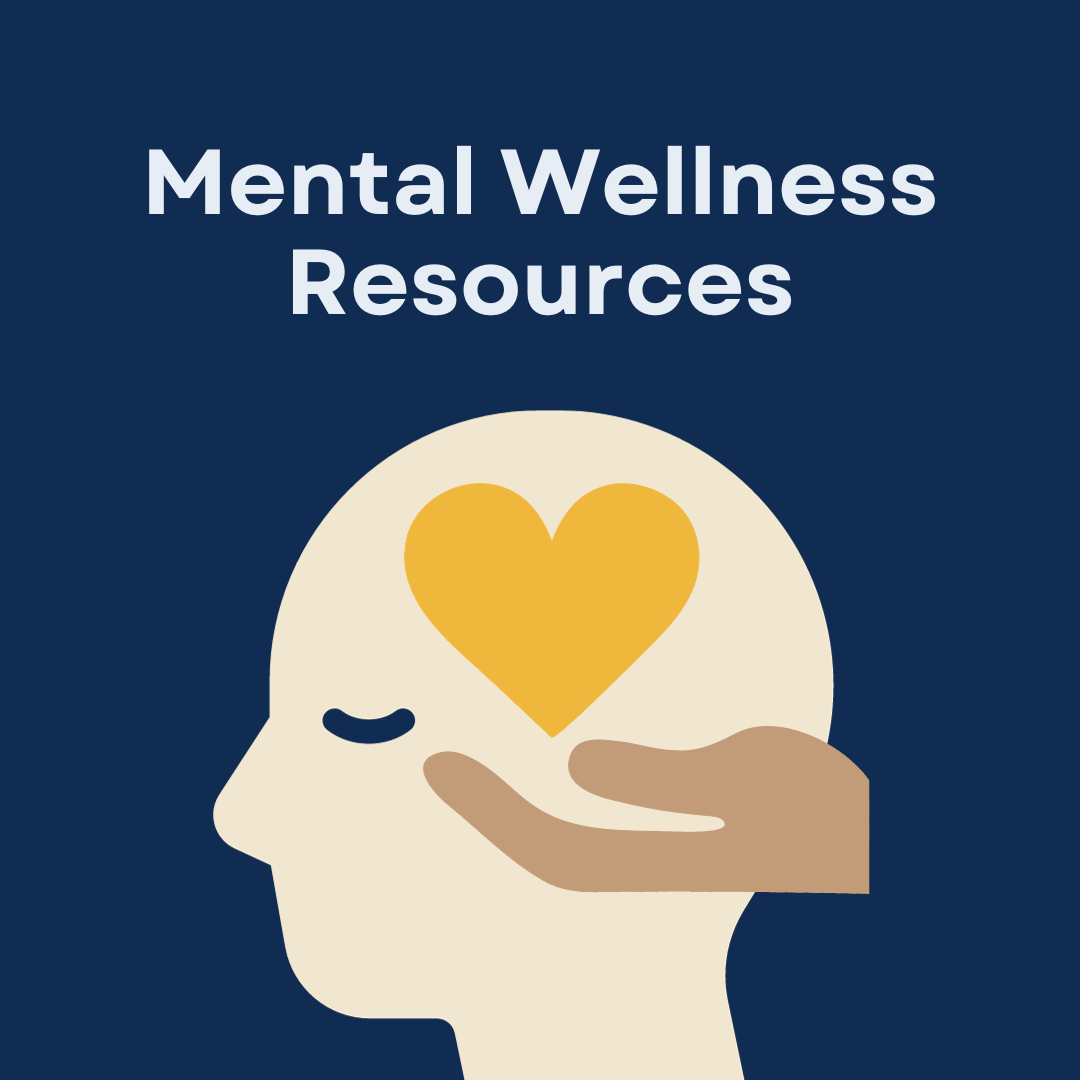 mental wellness resources